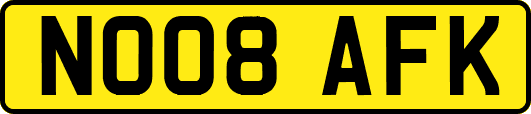 NO08AFK