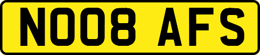 NO08AFS