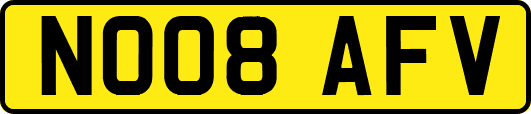 NO08AFV