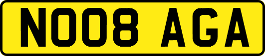 NO08AGA