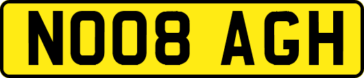 NO08AGH