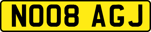 NO08AGJ