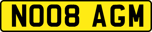 NO08AGM