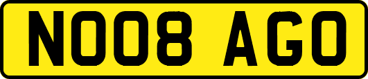NO08AGO