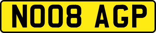 NO08AGP