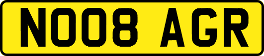 NO08AGR