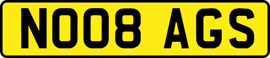NO08AGS