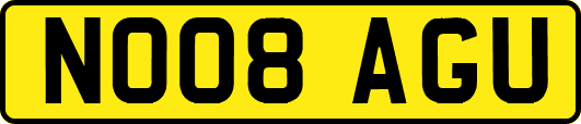 NO08AGU