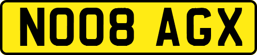 NO08AGX