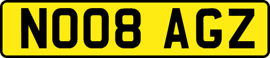 NO08AGZ