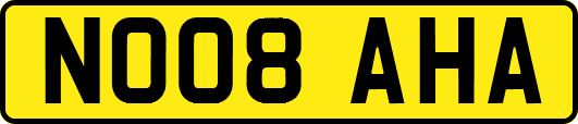 NO08AHA
