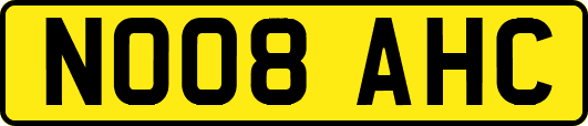 NO08AHC