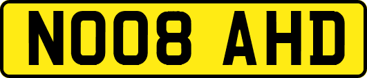 NO08AHD