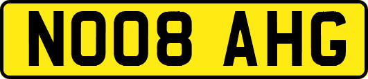 NO08AHG