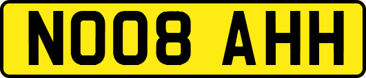 NO08AHH