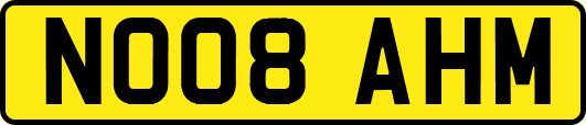 NO08AHM