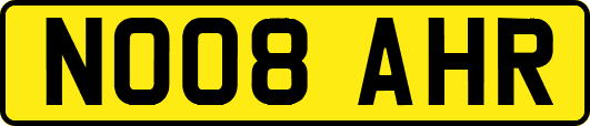 NO08AHR