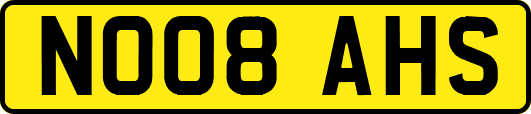 NO08AHS