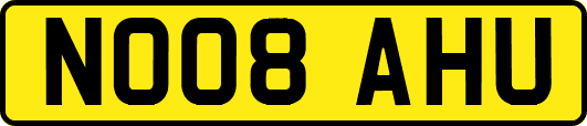 NO08AHU