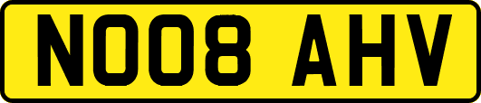 NO08AHV
