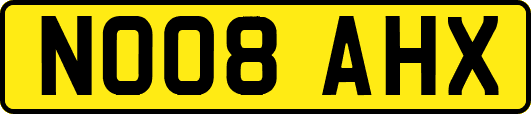 NO08AHX