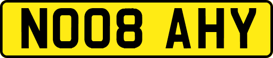 NO08AHY