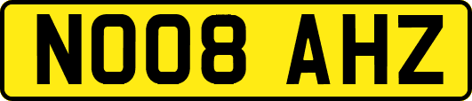 NO08AHZ
