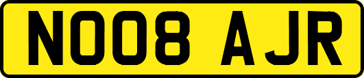 NO08AJR
