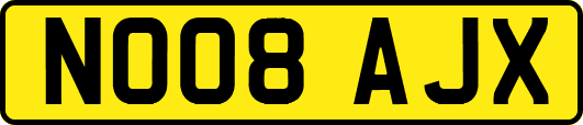NO08AJX