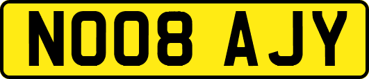 NO08AJY