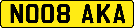 NO08AKA