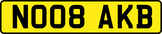 NO08AKB