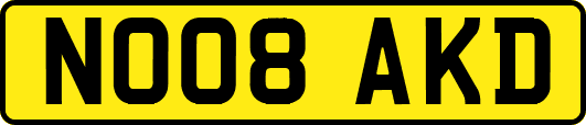 NO08AKD