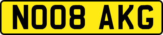 NO08AKG