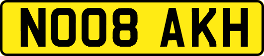 NO08AKH