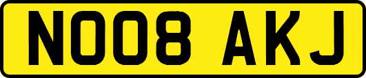 NO08AKJ
