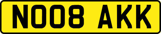 NO08AKK