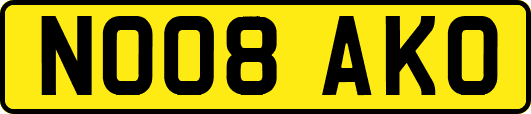 NO08AKO