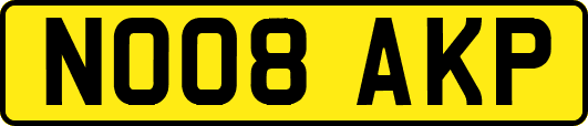 NO08AKP