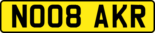 NO08AKR