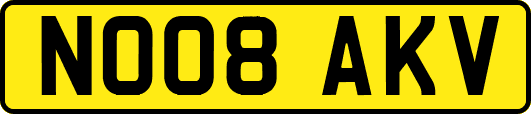 NO08AKV