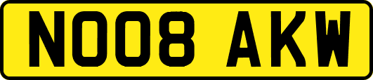 NO08AKW