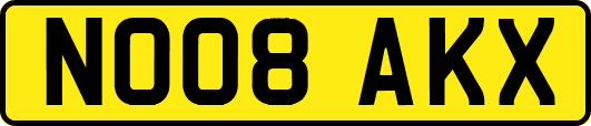 NO08AKX