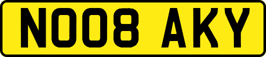 NO08AKY