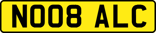 NO08ALC