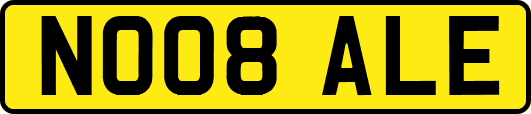 NO08ALE