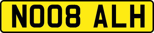 NO08ALH