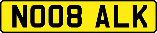 NO08ALK