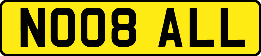 NO08ALL