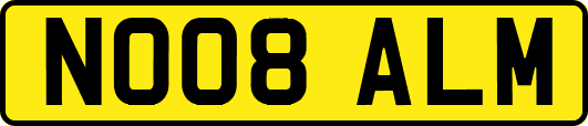NO08ALM